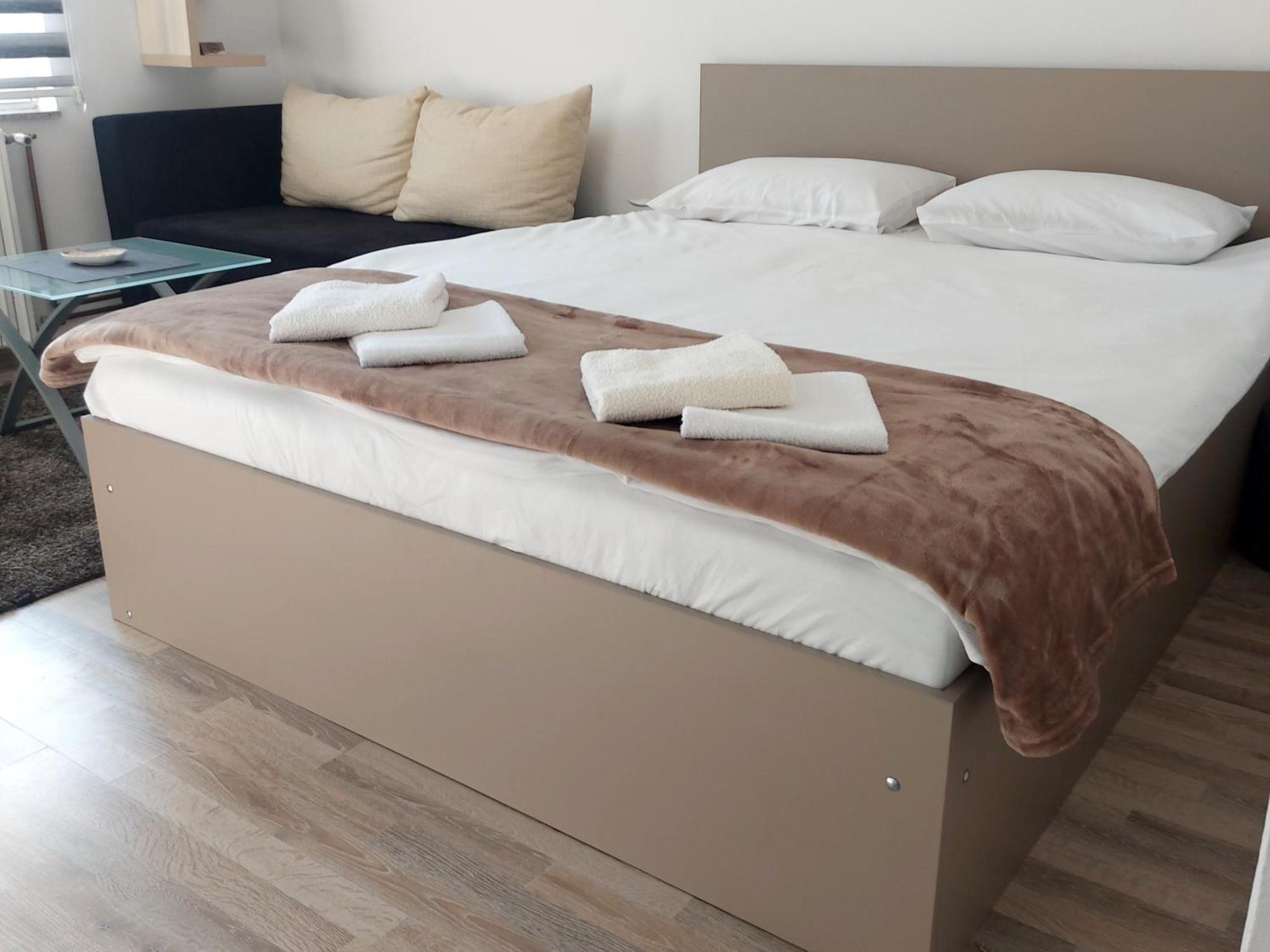 Magic Stone Apartment Sarajevo